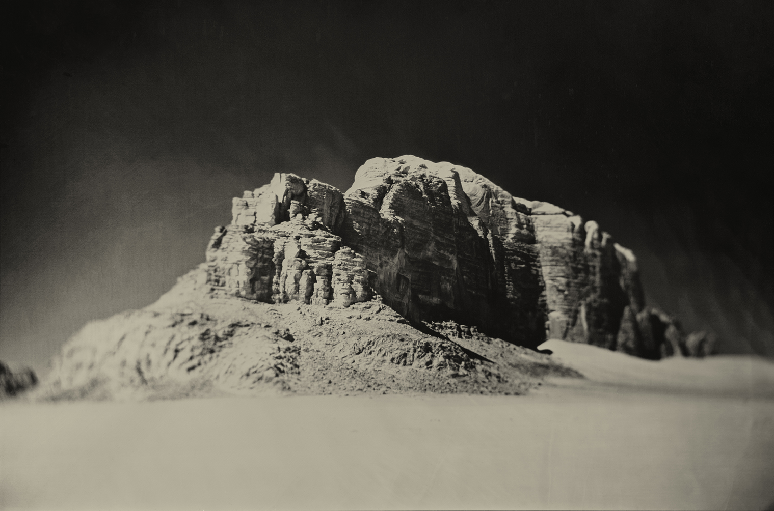 29º 31' 5.85" N 35º 26' 7.22" E